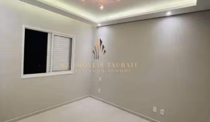 Apartamento com 2 quartos, 70m², à venda em Taubaté, Independência