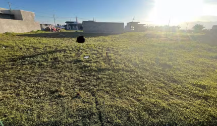 Terreno em Condomínio, 253m², à venda em Tremembé, Condomínio Pérola do Vale
