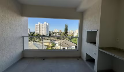 Apartamento com 2 quartos, 77m², à venda em Taubaté, Jardim das Nações