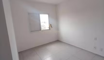Apartamento à venda, no Condomínio Residencial Allure,  em Taubaté, Independência, com 2 quartos, 68m²