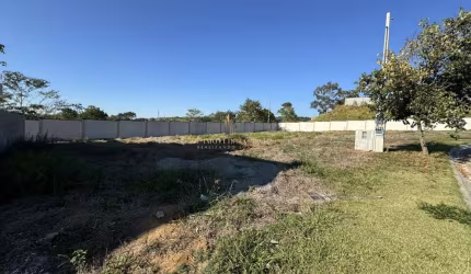Terreno em Condomínio, 310m², à venda em Taubaté, Itapecirica