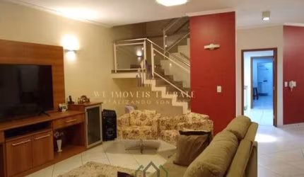 Casa à venda 3 Quartos, 2 Vagas, 258M², Jardim Maria Augusta, Taubaté - SP