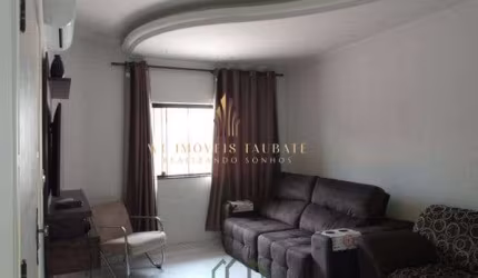 Casa à venda 3 Quartos, 5 Vagas, 300M², Jardim Gurilândia, Taubaté - SP
