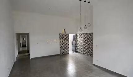 Casa à venda, Vila Marly, Taubaté, SP