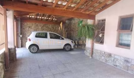Casa à venda 3 Quartos, 3 Vagas, 250M², Jardim da Luz, Taubaté - SP