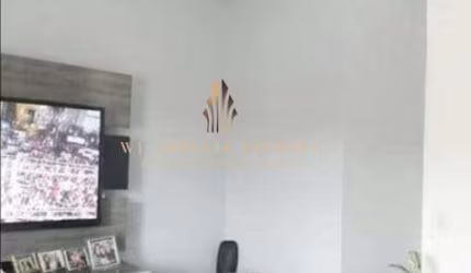 Casa à venda 3 Quartos, 2 Vagas, 125M², Esplanada Santa Terezinha, Taubaté - SP