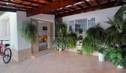 Casa com 5 quartos, 189m², à venda em Tremembé, Parque Residencial Flor do Vale