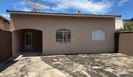 Casa à venda em Pindamonhangaba, Residencial e Comercial Cidade Morumbi, com 2 quartos, 150m²