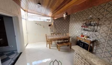Casa à venda 3 Quartos, 2 Vagas, 125M², Residencial Novo Horizonte, Taubaté - SP