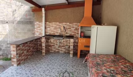 Casa à venda 3 Quartos, 3 Vagas, 210M², Jardim das Bandeiras, Taubaté - SP
