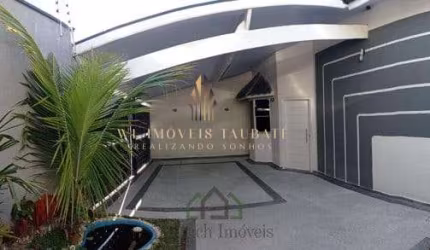 Casa à Venda na Vila Olímpia em Taubaté