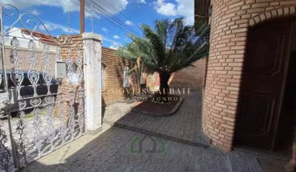 Casa à venda 4 Quartos, 3 Vagas, 250M², Jardim Independência, Taubaté - SP