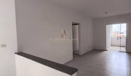 Apartamento com 2 quartos, 75,38m², à venda em Taubaté, Chácara do Visconde