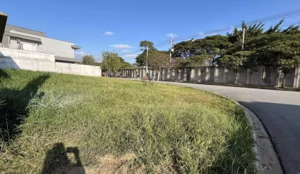Terreno em Condomínio, 357m², à venda em Taubaté, Piracangaguá