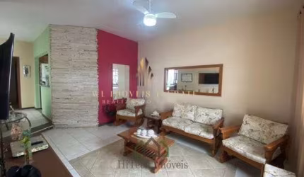 Casa à venda 3 Quartos, 2 Vagas, 250M², Village de Tremembé, Tremembé - SP