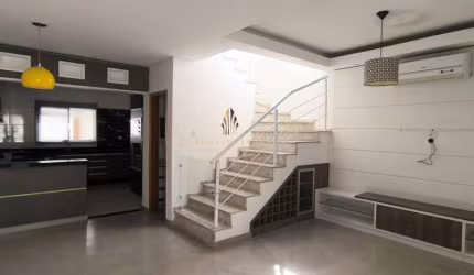 Casa de condomínio com 3 quartos, 120m², à venda em Taubaté, Vila Areao