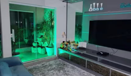 Casa de condomínio com 3 quartos, 220m², à venda em Taubaté, Parque São Cristóvão