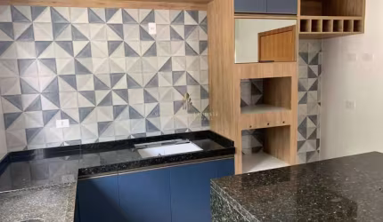 Sobrado em condomínio com 3 quartos, 119m², à venda em Taubaté, Vila Areao