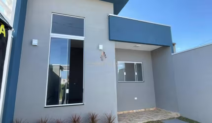 Casa com 3 quartos, 95m², à venda em Taubaté, Areão