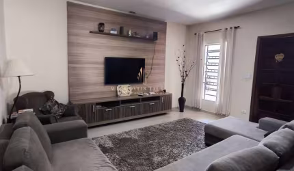 Casa com 3 quartos, 125m², à venda em Taubaté, Esplanada Santa Terezinha