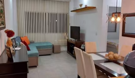 Apartamento com 2 quartos, 59m², à venda em Taubaté, Vila São José