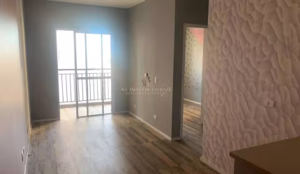Apartamento com 3 quartos, 64m², à venda em Taubaté, Areão
