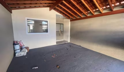 Casa com 2 quartos, 125m², à venda em Taubaté, San Marino