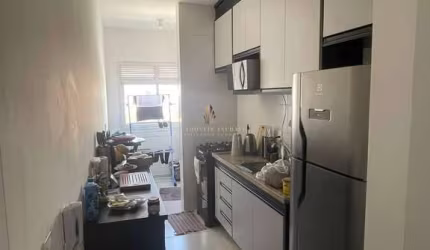 Apartamento com 2 quartos, 76m², à venda em Taubaté, Vila São José