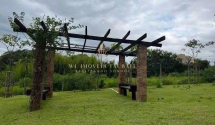 Terreno em Condomínio à venda, no Condomínio Villa da Matta,  em Tremembé, Rancho Grande, 150m²