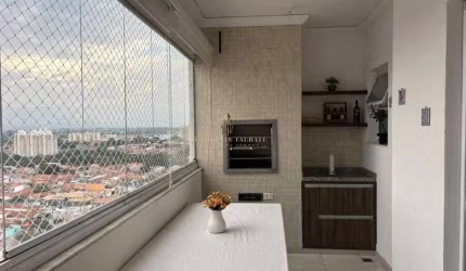 Apartamento à venda 2 Dormitórios, 75m Edifício Vila Velha, Vila São José
