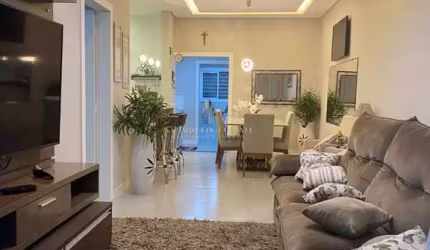 Casa com 3 quartos, 130m², à venda em Taubaté, Jardim das Nações