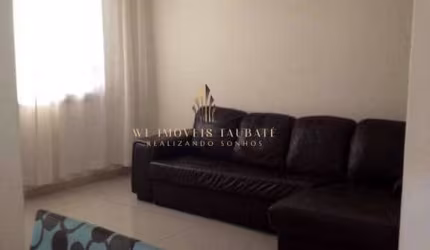 Sobrado à venda em Taubaté, Bom conselho, com 3 quartos, 197m²