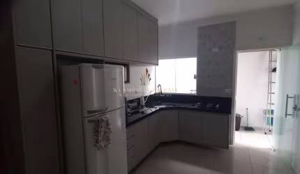 Casa à venda em Taubaté, Residencial Portal da Mantiqueira, com 3 quartos, 150m²