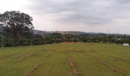 Terreno em Condomínio à venda, no Condomínio Reserva Altos do Cataguá,  em Taubaté, Chácara São Félix, 1230m²