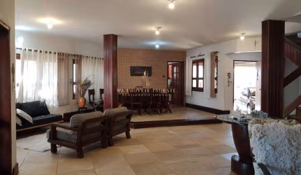 Casa com 3 quartos, 350m², à venda em Taubaté, Jardim das Nações