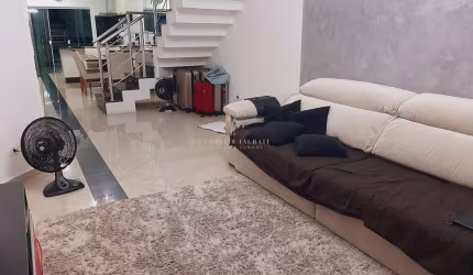 Casa de condomínio com 3 quartos, 250m², à venda em Tremembé, Loteamento Residencial Campos do Conde II