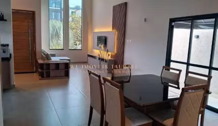 Casa de condomínio com 3 quartos, 192m², à venda em Taubaté, Condominio Cataguá Way