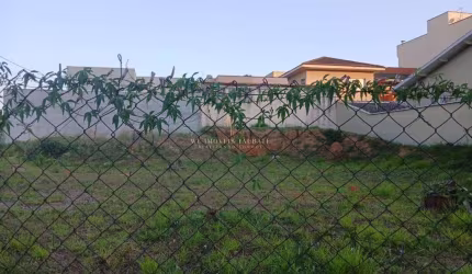 Terreno, 540m², à venda em Taubaté, Loteamento Residencial e Comercial Bosque Flamboyant