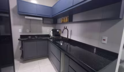 Casa de condomínio com 3 quartos, 105m², à venda em Taubaté, Vila dos Comerciários 2