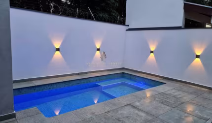 Casa de condomínio com 3 quartos, 230m², à venda em Tremembé, Loteamento Residencial Porto Seguro