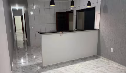Casa com 3 quartos, 61m², à venda em Taubaté, Jd Continental I