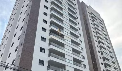 Apartamento à venda, no Condomínio Lucca, , Jardim das Nações, com 3 quartos, 109m²
