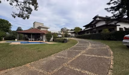 Sobrado em condomínio à venda, no Condomínio Residencial Chácaras Cataguá, , Chácaras Cataguá, com 4 quartos, 421m²