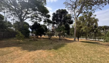 Terreno em Condomínio, 2000m², à venda em Taubaté, Chácaras Cataguá