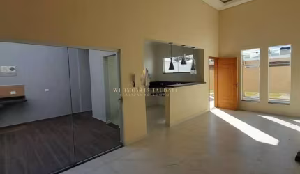 Casa com 3 quartos, 115m², à venda em Taubaté, Jardim Oásis