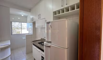 Apartamento à venda, no Villa Nova Tremembé,  em Tremembé, Guedes, com 2 quartos, 57m²