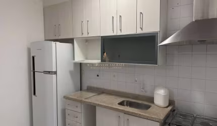 Apartamento à venda em Pindamonhangaba, Santana, com 2 quartos, 74m²