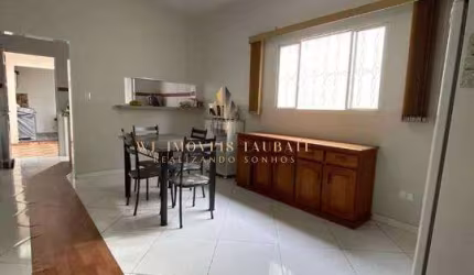 Casa com 3 quartos, 125m², à venda em Taubaté, Pq Aeroporto