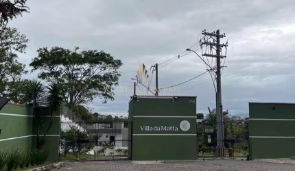Terreno em Condomínio, 138,10m², à venda em Tremembé, Loteamento Residencial Villa da Matta
