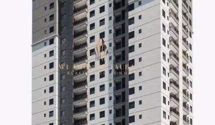 Apartamento com 2 quartos, 76,15m², à venda em Taubaté, Loteamento Chácaras Pastorelli